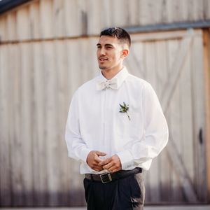 Meet your Posher, Reggie